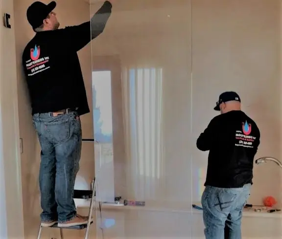 Professional plumbing installation for Sump Pump Installation in Arcadia at Inverness Glen